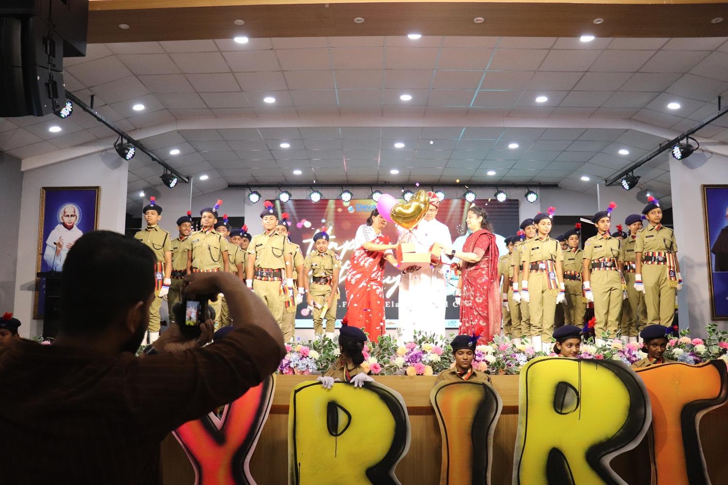 Principal’s Day 2026